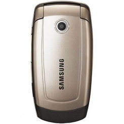 Samsung SGH-X510   -  1